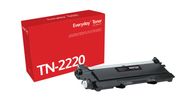 Xerox Toner Everyday Brother TN2220 Black