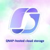 QNAP licenties LS-Q2LITE-VIRGINIA-3TB-1Y