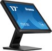 IIYAMA 43.0cm (17")   T1731SR-B1S   5:4 HDMI+DP Spk black retail
