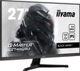 IIYAMA 68.5cm (27")   G2745QSU-B2 16:9   HDMI+DP+2xUSB IPS