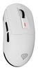 Genesis Gaming Maus ZIRCON 660 kabellos weiß