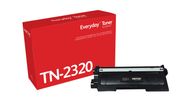 Xerox Toner Everyday Brother TN-2320 Black