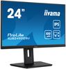 IIYAMA 60,5cm (23,8") XUB2492QSU-B1 16:9 HDMI+DP+USB Lift retail