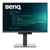 BenQ 61,2cm RD240Q    16:10 HDMI/DP bk.lift/pivot spk. WQXGA
