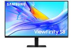 Samsung (32")  80,0cm S32D800UAU 16:9  Business S80UD