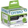 DYMO LW-Adressetiketten            36x 89mm      260St/Rolle