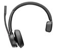 Poly Headset Voyager 4310 UC +BTdongle +Ladestand USB-A