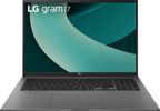 LG 17" 17ZB90TL-G.AZ79G NB ultra7 16GB LPDDR5x 1TB Dual SSD W11P