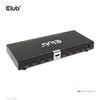 Club3D HDMI Splitter  1 Eingang  -> 8 Ausgänge 4K60Hz UHD retail