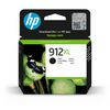 HP 912XL    Schwarz             Tintenpatrone 21,7ml