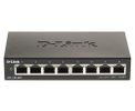 Switch       D-Link DGS-1100-08V2/E              5*GE retail