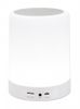 MANHATTAN Sound Science LED-Bluetooth Lautsprecher
