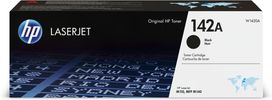 HP 142A      Schwarz     LaserJet    Tonerpatrone