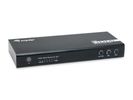 Equip Switch HDMI2.0 5-In/1-Out +Fernbed.  4K/60Hz    18Gbps
