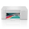 Brother DCP-J1200W    3-in-1 weiß