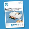 HP Laminierfolien Everyday A4  80 Micron  25x