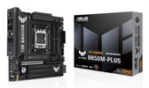 ASUS TUF GAMING B850M-PLUS               (AMD,AM5,DDR5,mATX)