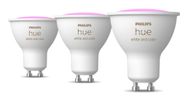 Philips Hue WCA XW GU10 3P EU