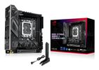ASUS ROG STRIX B860-I GAMING WIFI     (INTEL,1851,DDR5,miTX)