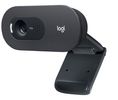 Logitech HD-Webcam C505 black retail