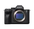 Sony Digitalkamera alpha 7S ILCE III Body
