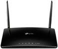 TP-Link WL-Router Archer MR500 (AC1200/4G-LTE Modem)
