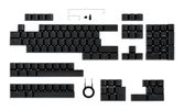 ASUS Tastatur Zubehör ROG PBT Keycap Set