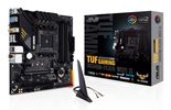 MB ASUS TUF GAMING B550M-PLUS (WI-FI II)  (AMD,AM4,DDR4,ATX)