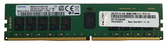 Lenovo 16GB TruDDR4 3200MHz (2Rx8, 1.2V) ECC UD