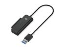 CONCEPTRONIC Adapter USB-A3.0->SATA 2.5"       5Gbs 0.20m sw