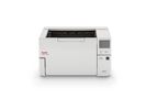 Kodak S2085F Flatbed-/ADF-scanner 600 x 600 DPI A4 Zwart, Wit