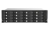 Qnap TL-R1620Sep-RP 19" Rackmount 16bay