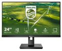 Philips 60,5cm (23,8") 242B1G 16:09 DVI+HDMI+DP+USB IPS
