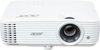 Acer H6815BD Projector met normale projectieafstand 4000 ANSI lumens DLP UHD 4K (3840x2160) 3D Wit