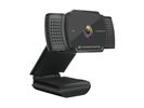 CONCEPTRONIC Webcam USB-A2.0 72°    2K/30Hz SuperHD+Mikro sw