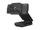 CONCEPTRONIC Webcam USB-A2.0 72° 1080P/30Hz FullHD +Mikro sw