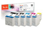 Peach Patrone Epson T02G7      MultiPack SparPack       komp