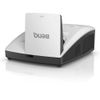 BenQ Beamer MH856UST+ 3500 Lumen F-HD U-Short 0.33 inkl.Halt