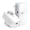 TP-Link Powerline TL-WPA7617 KIT (WL/AC/AV1000)