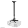 Neomounts BDH Höhe 114,5cm  schwarz Max.35kg