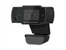 CONCEPTRONIC Webcam USB-A2.0 68°  720P/30Hz     HD +Mikro sw
