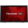 Viewsonic 54,6cm TD2223   Touch  16:9 HDMI/VGA/DVI       FHD