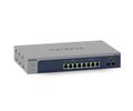 NETGEAR Switch 8x GE MS510TXM-100EUS (10-Gigabit)