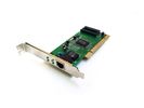 LevelOne GB PCI1x  Netzwerkkarte 1xRJ45    1Gbps        grün