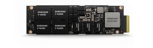 SSD 960GB Samsung 2,5" PCI-E NVMe Gen4 PM9A3 bulk