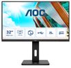 AOC 80,0cm (31,5") U32P2 16:09 2xHDMI+DP+USB IPS