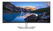 Dell 100.0cm(39,7") U4021QW 21:9 2xHDMI+DP+USB-C IPS curved