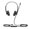 Yealink USB Headset UH34 Dual Teams