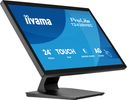 IIYAMA 60.5cm (23,8") T2438MSC-B2 16:9  M-Touch HDMI+DP+USB