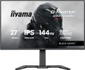 IIYAMA 68.6cm (27")   GB2741QSU-B1  16:9  HDMI+DP+2xUSB IPS